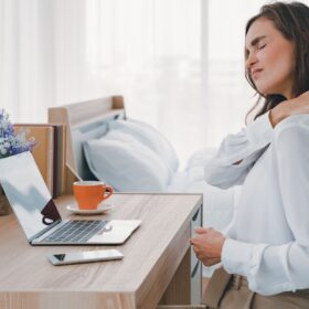 טיפול בכאבים כרוניים