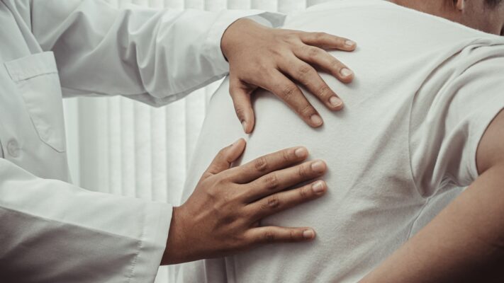 עיסוי שיקומי ואורתפדי מעלות